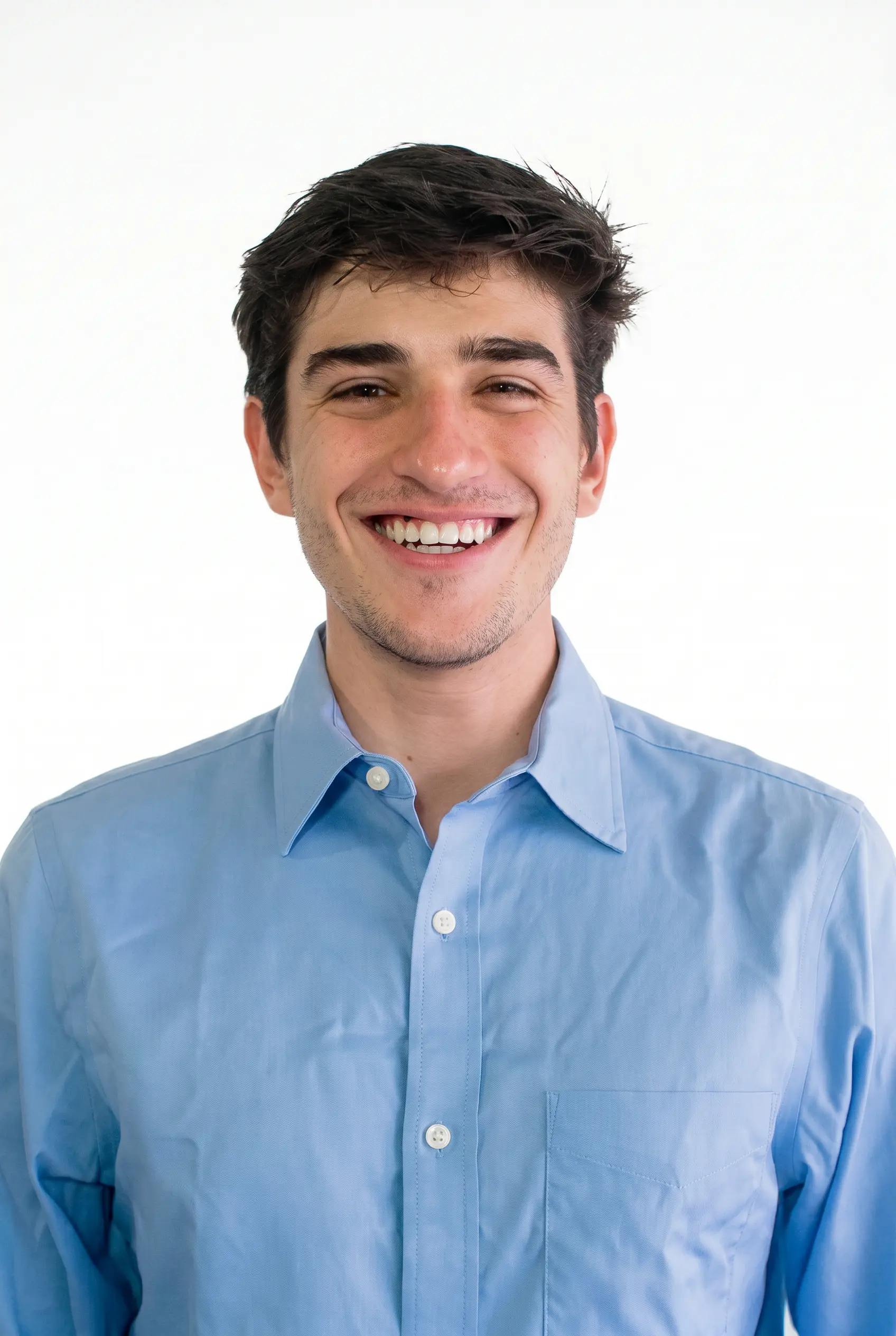 Arturo Gutiérrez, director técnico de Regencias Radiantes